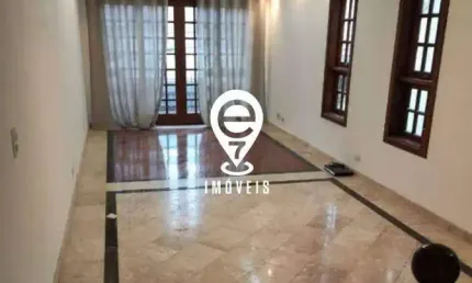 EXCELENTE SOBRADO NO PARQUE JABAQUARA PARA VENDA DE 3 SUITES!
