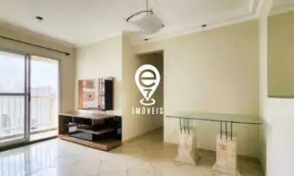 EXCELENTE APARTAMENTO PARA VENDA DE 2 DORMITÓRIOS NO IPIRANGA!