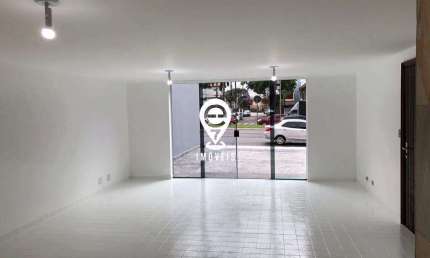 Ponto comercial à venda na Avenida dos Bandeirantes, Piratininga, Osasco