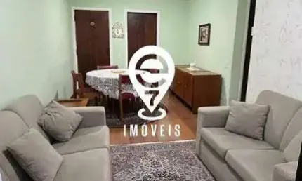 EXCELENTE APARTAMENTO PARA VENDA NA VILA DA SAÚDE DE 3 DORMITÓRIOS!