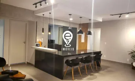EXCELENTE APARTAMENTO PARA VENDA NO JARDIM PAULISTA DE 4 DORMITÓRIOS!