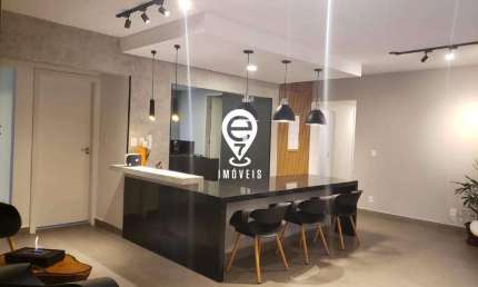 EXCELENTE APARTAMENTO PARA LOCAÇÃO NO JARDIM PAULISTA DE 4 DORMITÓRIOS!