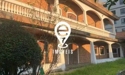 Casa com 4 quartos para alugar na Rua Fausto, Vila Moinho Velho, São Paulo