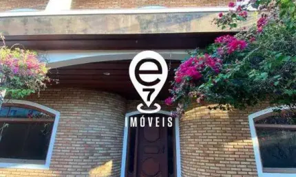 Casa com 4 quartos à venda na Rua Fausto, Vila Moinho Velho, São Paulo