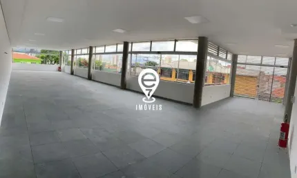 Ponto comercial para alugar na Avenida do Cursino, Saúde, São Paulo