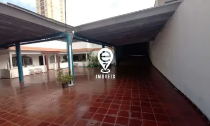 Ótimo galpão comercial 550m² na vila mariana para locação!