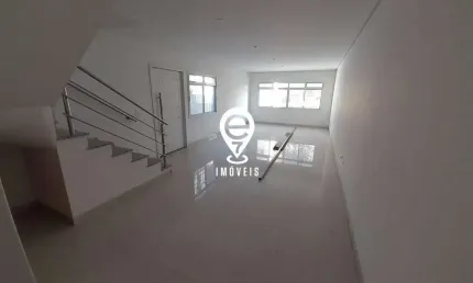 Casa com 3 quartos à venda na Rua Doutor Maurício de Lacerda, São Judas, São Paulo