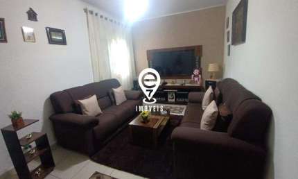 Casa com 1 quarto à venda na Rua Ibirajá, Vila Guarani, São Paulo