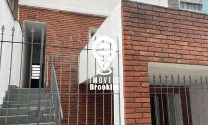 Sobrado à venda, 3 quartos, 1 suíte, 2 vagas, Vila Mariana - São Paulo/SP