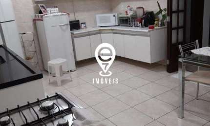 Sobrado à venda, 3 quartos, 1 suíte, 2 vagas, Vila da Saúde - São Paulo/SP
