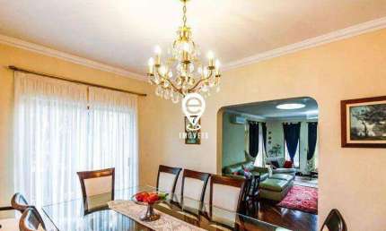 APARTAMENTO DE 4 DORMITÓRIOS REGIÃO NOBRE BROOOKLIN!