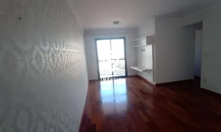 Apartamento com 3 quartos à venda na Avenida Itaboraí, Bosque da Saúde, São Paulo