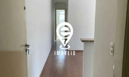 Apartamento à venda, 2 quartos, Cambuci - São Paulo/SP