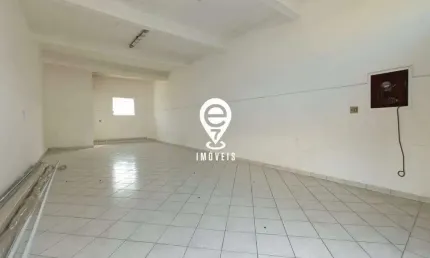 Ponto comercial para alugar na Rua Matuim, Jardim Oriental, São Paulo