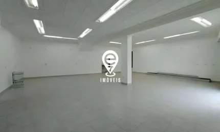 Ponto comercial para alugar na Rua Jurupari, Jardim Oriental, São Paulo