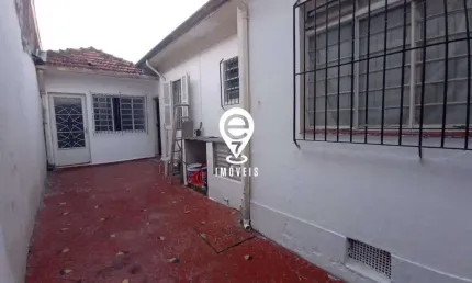 Casa com 3 quartos à venda na Rua Paracatu, Parque Imperial, São Paulo