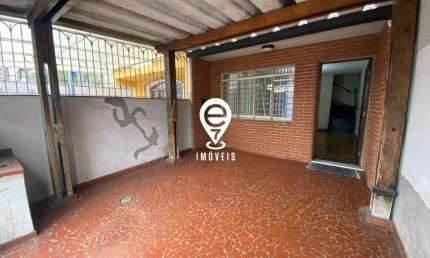 Casa com 3 quartos à venda na Rua General Chagas Santos, Vila da Saúde, São Paulo