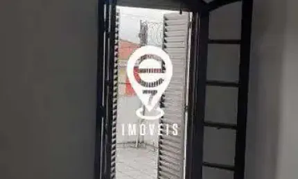 Casa com 3 quartos à venda na Rua Franklin Magalhães, Vila Santa Catarina, São Paulo