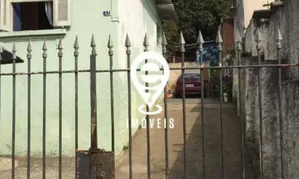 Terreno à venda na Rua Braganceiros, Vila da Saúde, São Paulo