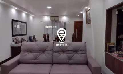 Sobrado de 3 níves no planalto paulista para venda!