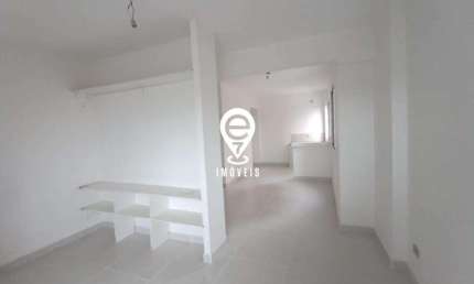 Apartamento com 1 quarto para alugar na Avenida Engenheiro Armando de Arruda Pereira, Vila do Encontro, São Paulo