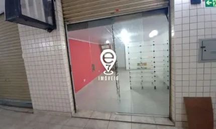 Ponto comercial à venda na Avenida Jabaquara, Mirandópolis, São Paulo