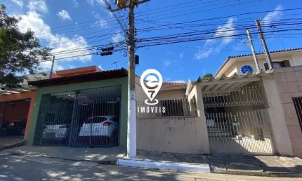 Terreno à venda na Rua dos Buritis, Jardim Oriental, São Paulo