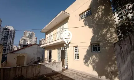 SOBRADO DE VILA A VENDA DE 4 SUÍTES NA PRAÇA DA ÁRVORE !