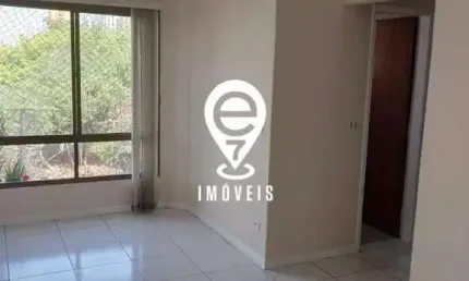 Apartamento para venda na Vila Moinho Velho - 2 Dormitórios