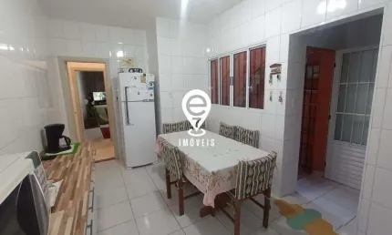 Casa com 3 quartos à venda na Rua Doutor Francisco Malta Cardoso, Vila Gumercindo, São Paulo