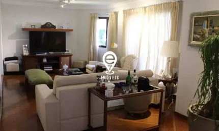 Apartamento com 3 quartos à venda na Rua Professora Carolina Ribeiro, Vila Mariana, São Paulo