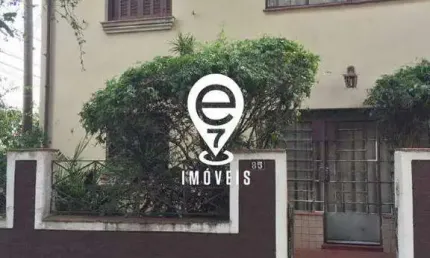 Casa com 2 quartos à venda na Rua Professor Tranquilli, Vila Mariana, São Paulo