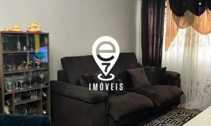 Apartamento à venda, 2 quartos, 1 vaga, Vila Monumento - São Paulo/SP