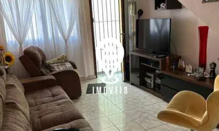 Casa com 3 quartos à venda na Rua Matuim, Jardim Oriental, São Paulo
