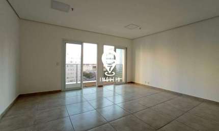 Excelente sala comercial de 40m² em localização privilegiada!