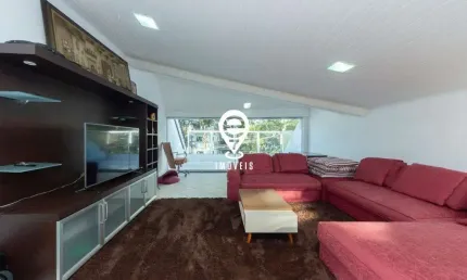 Sobrado à venda, 3 quartos, 3 suítes, 4 vagas, Vila Clementino - São Paulo/SP