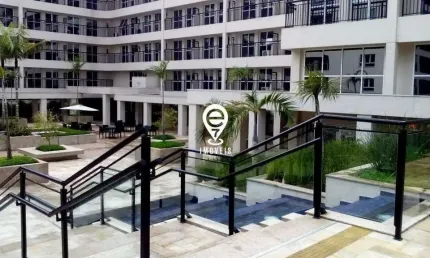 Sala comercial à venda na Avenida Engenheiro Armando de Arruda Pereira, Jabaquara, São Paulo