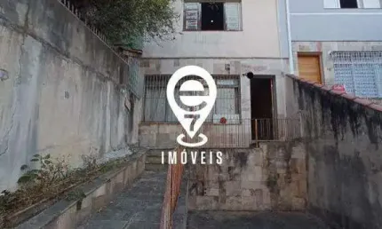 Imóvel à venda com terreno de 165m² (zoneamento zm)
