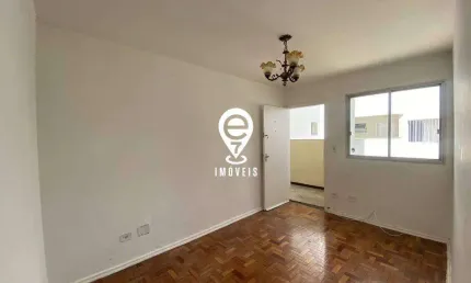 Apartamento à venda, 2 quartos, 1 vaga, vila guarani (zona sul) - são paulo/sp