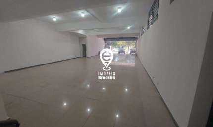Loja para aluguel, 4 vagas, Cidade Ademar - São Paulo/SP
