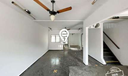 Casa à venda, 2 quartos, Vila Clementino - São Paulo/SP