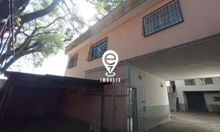 Barracão / Galpão / Depósito para alugar na Avenida Helvétia, Taboão, São Bernardo do Campo