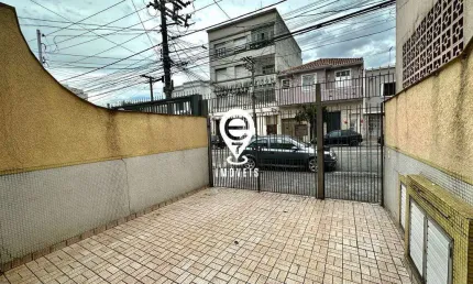 Sobrado à venda, 2 quartos, 1 vaga, Jardim da Glória - São Paulo/SP