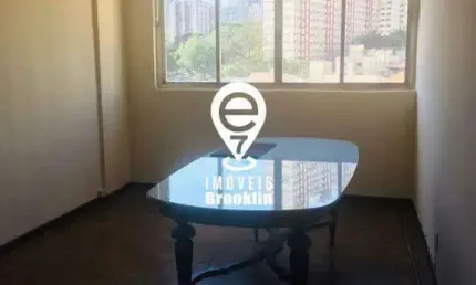 APARTAMENTO NA VILA MARIANA 61m² LOCALIZAÇÃO EXCELENTE - 1 DORMITÓRIO