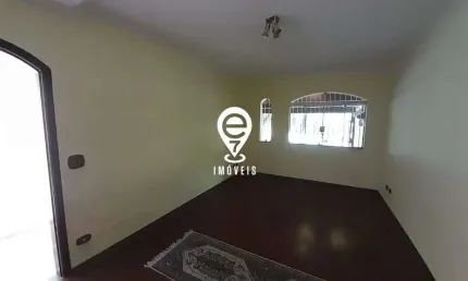 Casa com 3 quartos à venda na Rua dos Caciques, Vila da Saúde, São Paulo