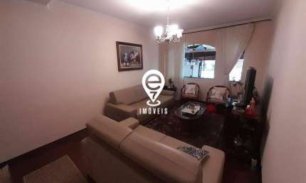 Casa com 3 quartos à venda na Rua dos Caciques, Vila da Saúde, São Paulo