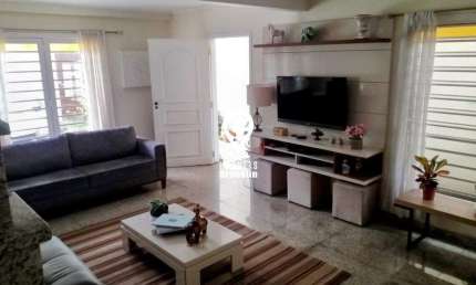 Casa com 4 quartos à venda na Rua João Adriano de Camargo, Vila Cordeiro, São Paulo
