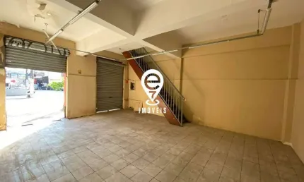Ponto comercial para alugar na Avenida Miguel Estefno, Saúde, São Paulo