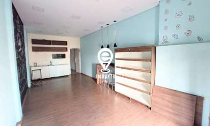 Ponto comercial para alugar na Avenida do Cursino, Saúde, São Paulo