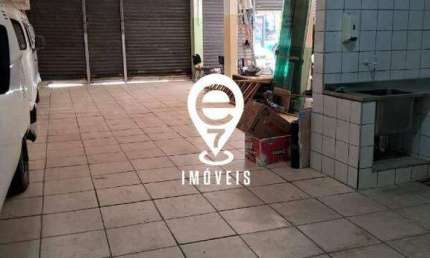 Galpão para aluguel, 5 vagas, Jabaquara - São Paulo/SP